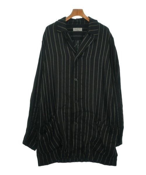 yohji yamamoto POUR HOMME 其他大衣