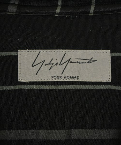 yohji yamamoto POUR HOMME 其他大衣