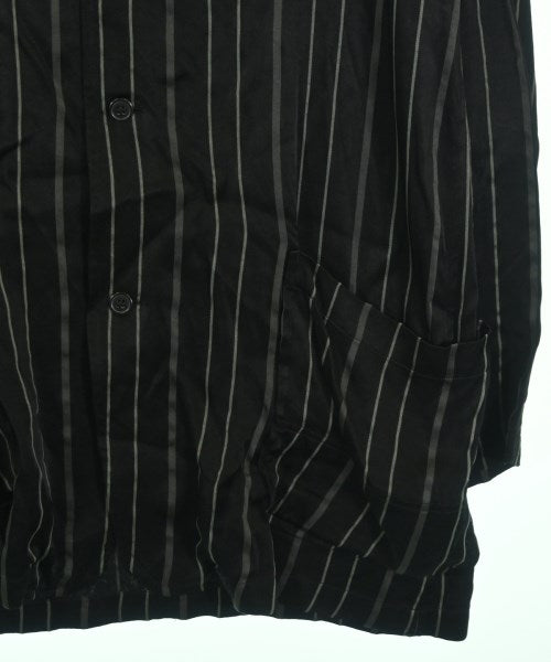 yohji yamamoto POUR HOMME 其他大衣