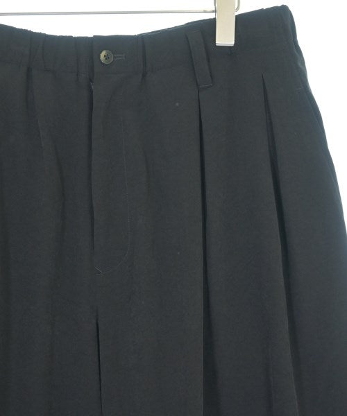 yohji yamamoto POUR HOMME 短褲