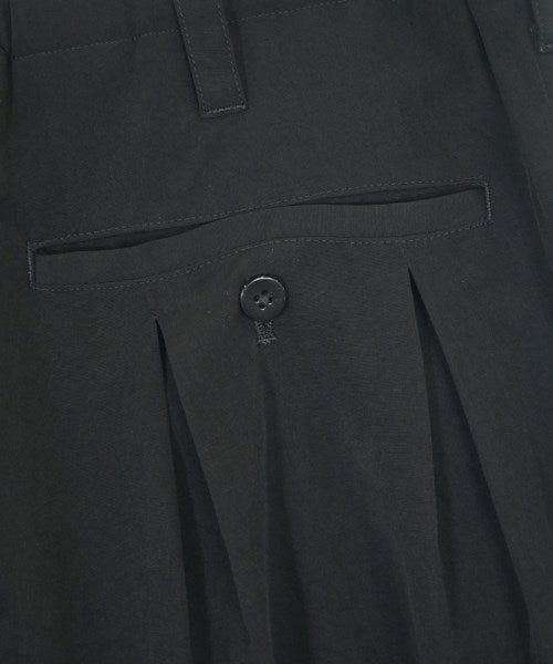 yohji yamamoto POUR HOMME 短褲