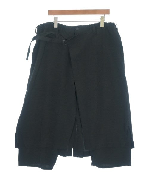 yohji yamamoto POUR HOMME 短褲