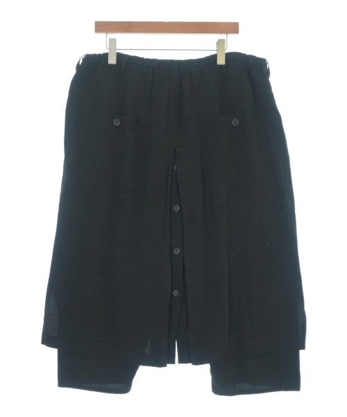yohji yamamoto POUR HOMME 短褲
