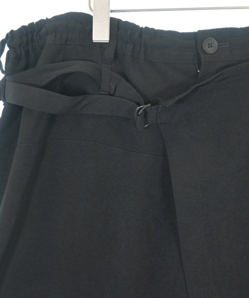 yohji yamamoto POUR HOMME 短褲