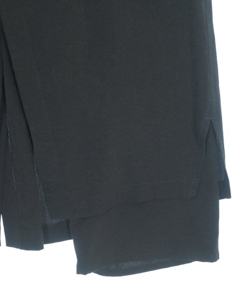 yohji yamamoto POUR HOMME 短褲