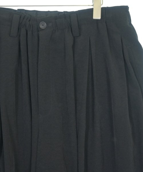 yohji yamamoto POUR HOMME 短褲