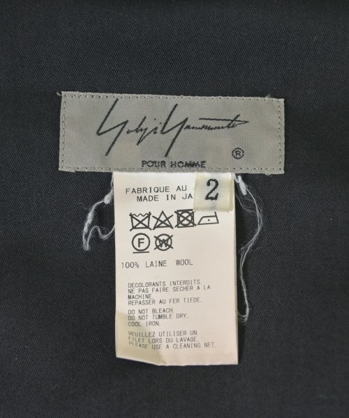 yohji yamamoto POUR HOMME 其他款