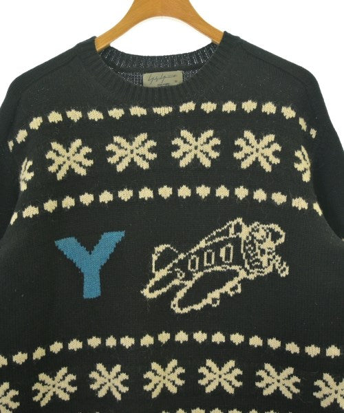 yohji yamamoto POUR HOMME 毛衣