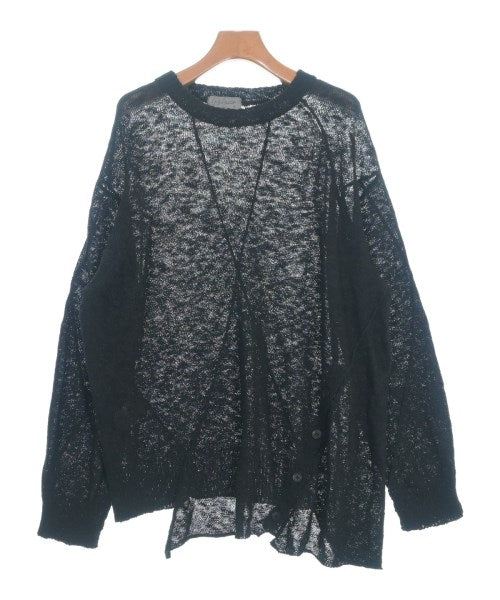 yohji yamamoto POUR HOMME 毛衣