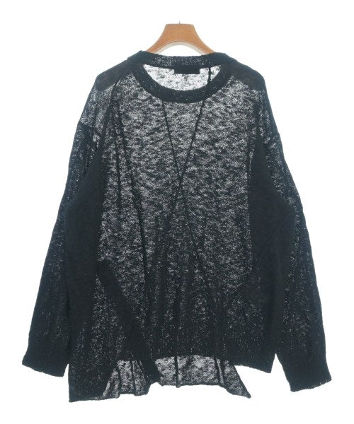 yohji yamamoto POUR HOMME 毛衣