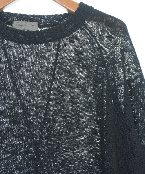 yohji yamamoto POUR HOMME 毛衣