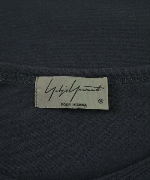 yohji yamamoto POUR HOMME T恤/上衣