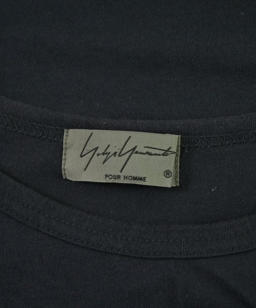 yohji yamamoto POUR HOMME T恤/上衣