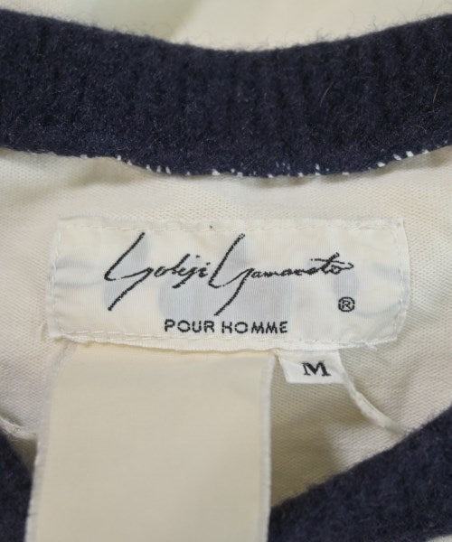 yohji yamamoto POUR HOMME 無袖上衣