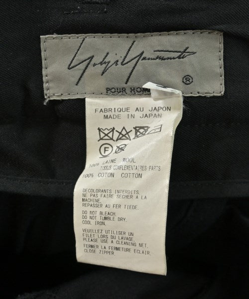 yohji yamamoto POUR HOMME 其他款