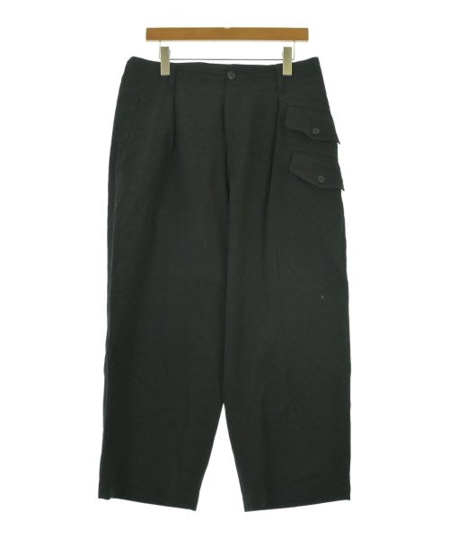 yohji yamamoto POUR HOMME 長褲