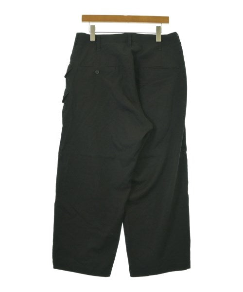 yohji yamamoto POUR HOMME 長褲