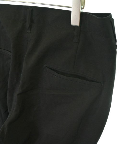 yohji yamamoto POUR HOMME 長褲