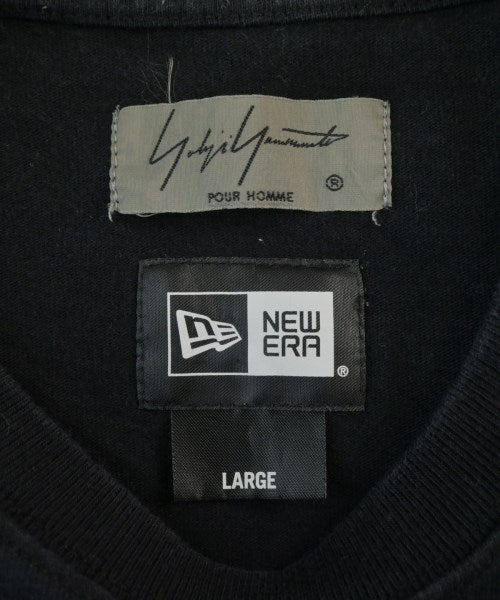 yohji yamamoto POUR HOMME T恤/上衣