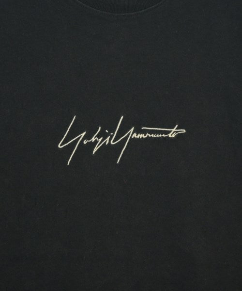 yohji yamamoto POUR HOMME T恤/上衣