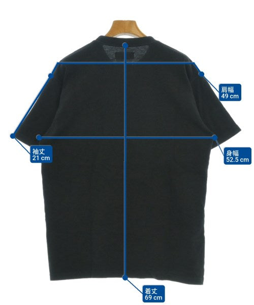 yohji yamamoto POUR HOMME T恤/上衣