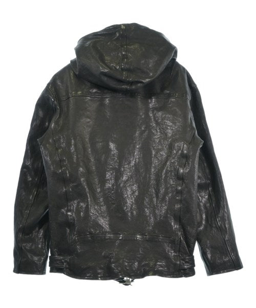 yohji yamamoto POUR HOMME 騎士夾克