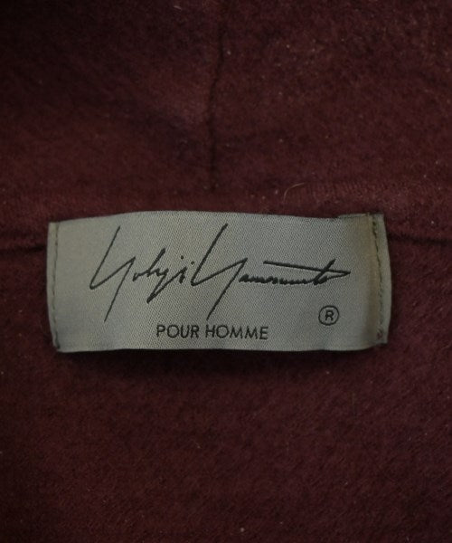 yohji yamamoto POUR HOMME 毛衣