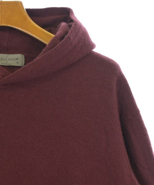 yohji yamamoto POUR HOMME 毛衣