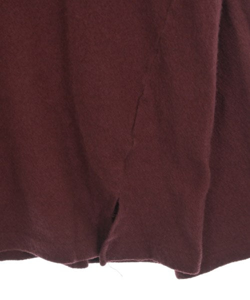 yohji yamamoto POUR HOMME 毛衣