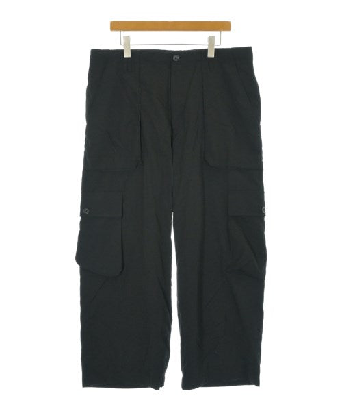 yohji yamamoto POUR HOMME 工裝褲
