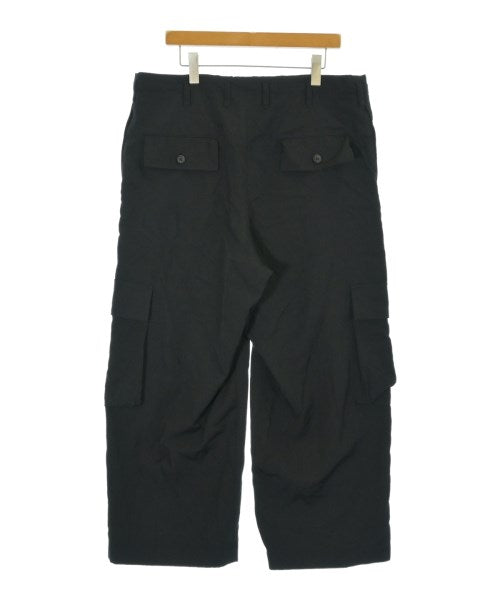 yohji yamamoto POUR HOMME 工裝褲