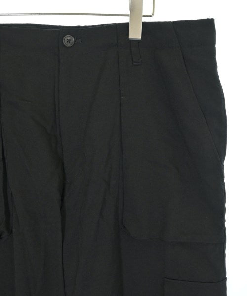 yohji yamamoto POUR HOMME 工裝褲