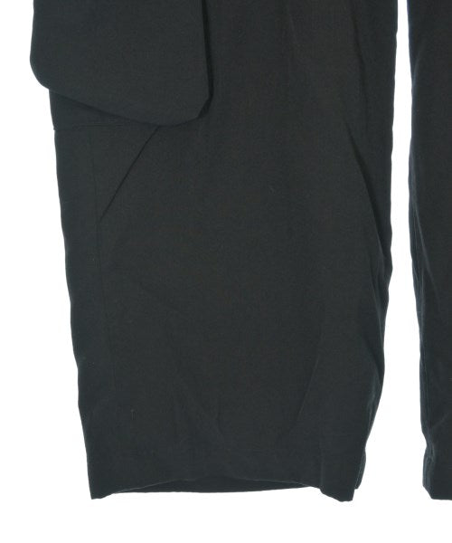 yohji yamamoto POUR HOMME 工裝褲