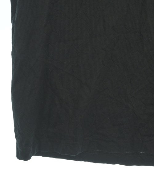 yohji yamamoto POUR HOMME T恤/上衣