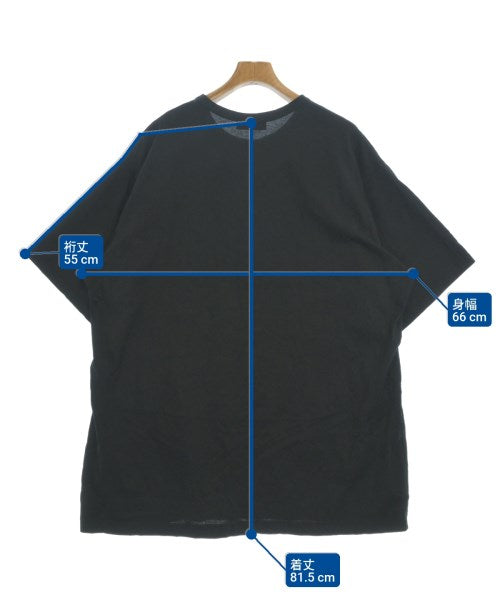 yohji yamamoto POUR HOMME T恤/上衣