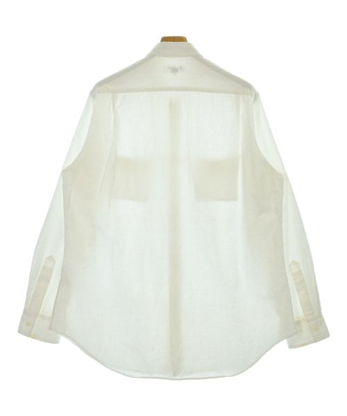 yohji yamamoto POUR HOMME 休閒襯衫