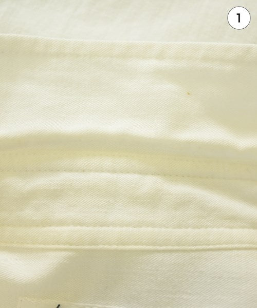 yohji yamamoto POUR HOMME 休閒襯衫
