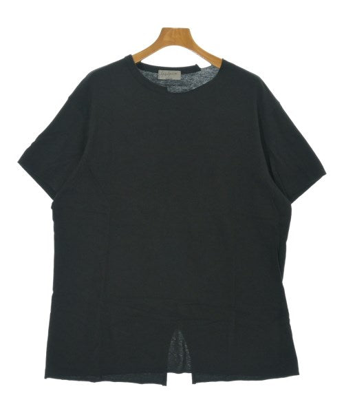 yohji yamamoto POUR HOMME T恤/上衣