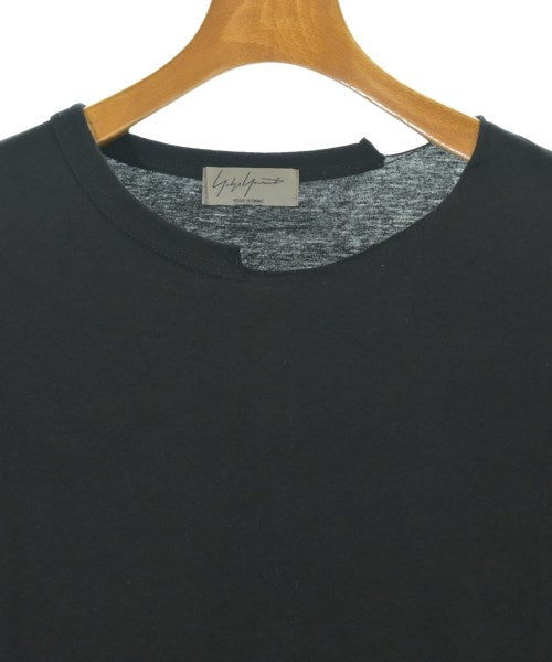 yohji yamamoto POUR HOMME T恤/上衣