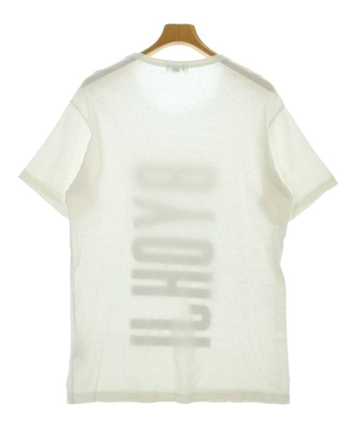 yohji yamamoto POUR HOMME T恤/上衣