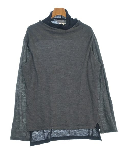 yohji yamamoto POUR HOMME 毛衣