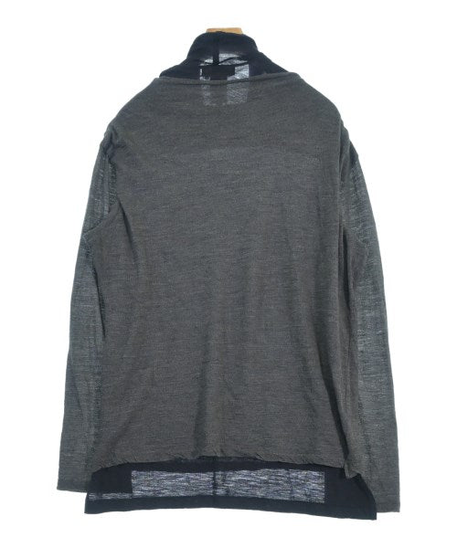 yohji yamamoto POUR HOMME 毛衣