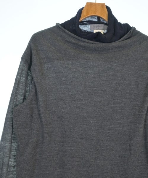 yohji yamamoto POUR HOMME 毛衣