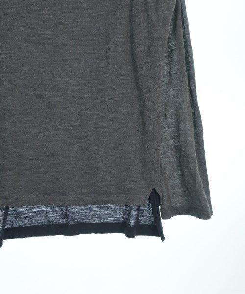 yohji yamamoto POUR HOMME 毛衣