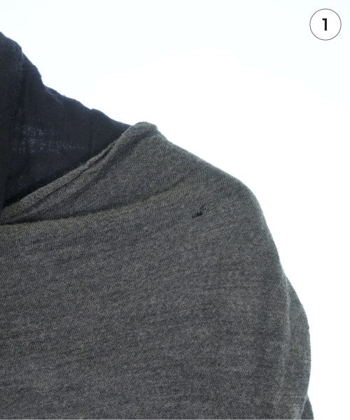 yohji yamamoto POUR HOMME 毛衣