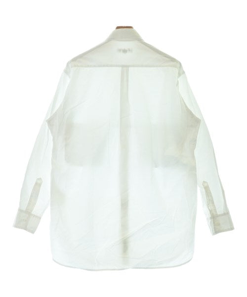 yohji yamamoto POUR HOMME 休閒襯衫