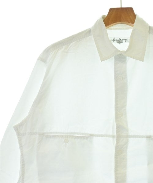 yohji yamamoto POUR HOMME 休閒襯衫