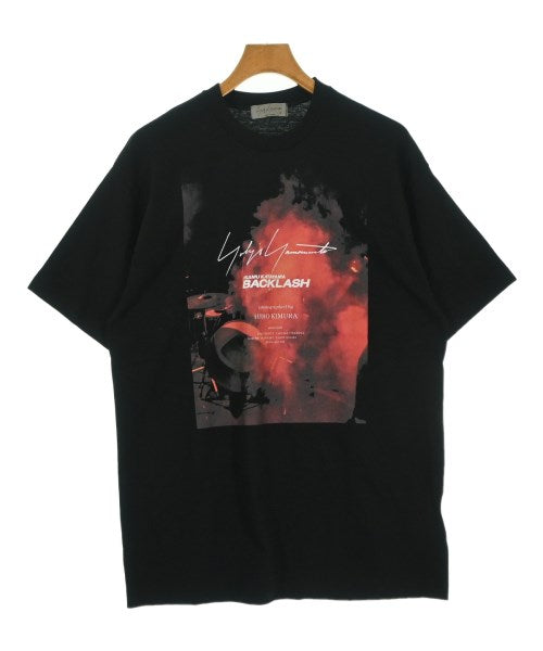 yohji yamamoto POUR HOMME T恤/上衣