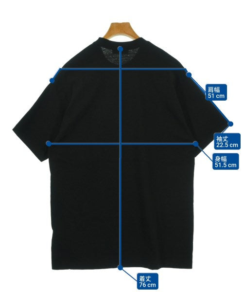 yohji yamamoto POUR HOMME T恤/上衣
