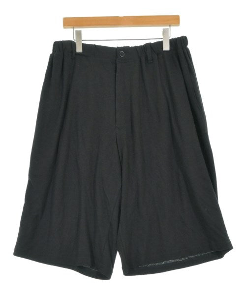 yohji yamamoto POUR HOMME 短褲
